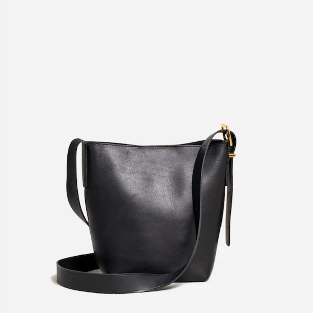Madewell Essential Mini Bucket Tote